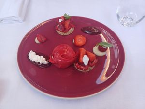  at Studio Gauthier in London