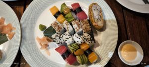  at Studio Gauthier in London