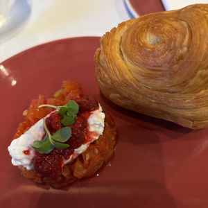   at Studio Gauthier in London