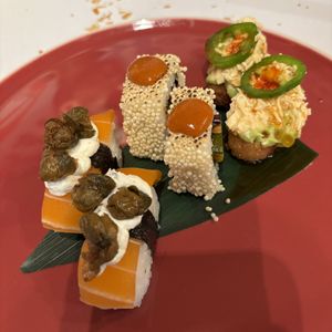   at Studio Gauthier in London