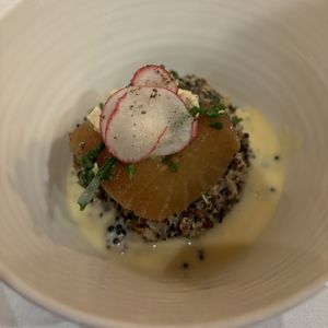   at Studio Gauthier in London