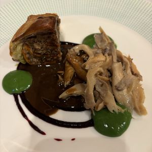   at Studio Gauthier in London