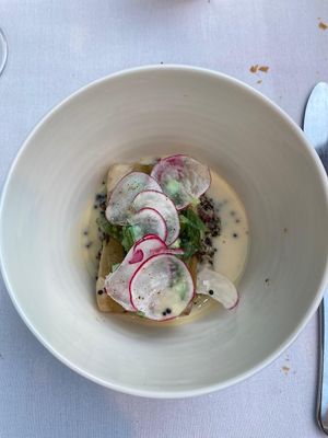  at Studio Gauthier in London