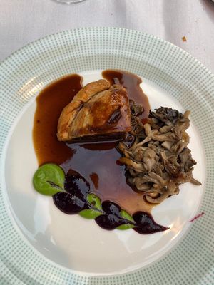  at Studio Gauthier in London