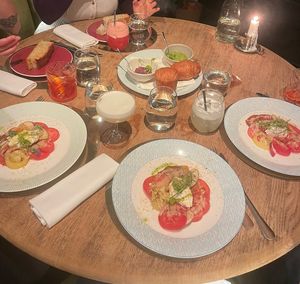   at Studio Gauthier in London