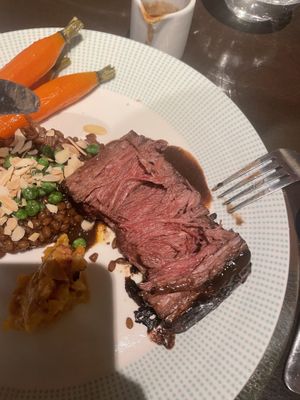   at Studio Gauthier in London