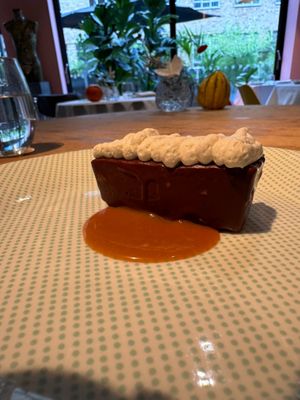 Classic Louis XV at Studio Gauthier in London