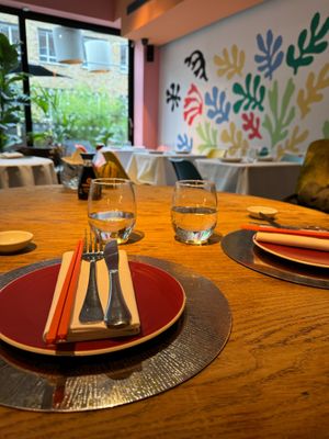  at Studio Gauthier in London