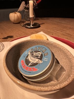   at Studio Gauthier in London