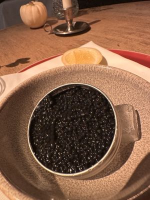   at Studio Gauthier in London