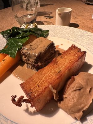   at Studio Gauthier in London