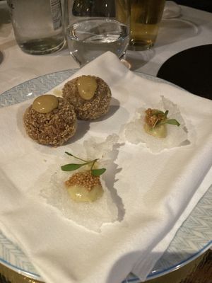   at Studio Gauthier in London