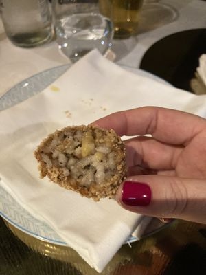   at Studio Gauthier in London