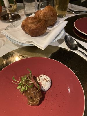   at Studio Gauthier in London