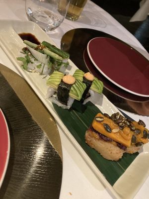   at Studio Gauthier in London