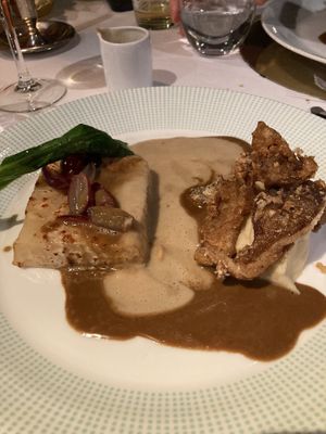   at Studio Gauthier in London