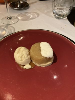   at Studio Gauthier in London