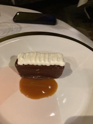   at Studio Gauthier in London