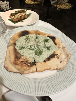   at Studio Gauthier in London