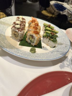   at Studio Gauthier in London