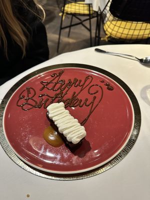   at Studio Gauthier in London