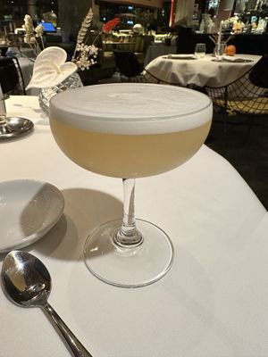   at Studio Gauthier in London