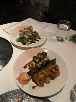   at Studio Gauthier in London