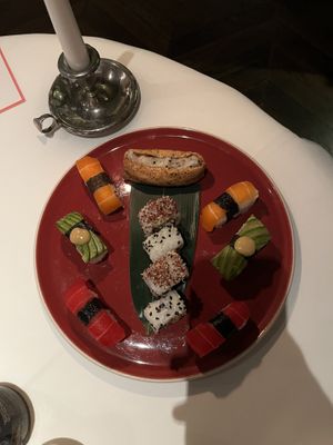   at Studio Gauthier in London