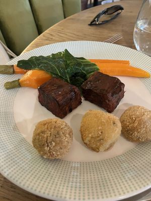   at Studio Gauthier in London