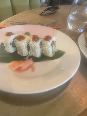   at Studio Gauthier in London