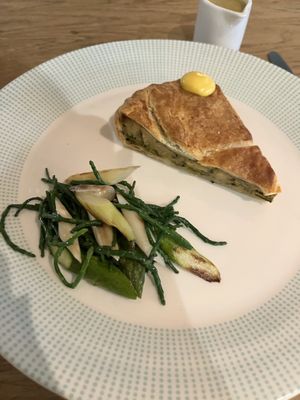   at Studio Gauthier in London