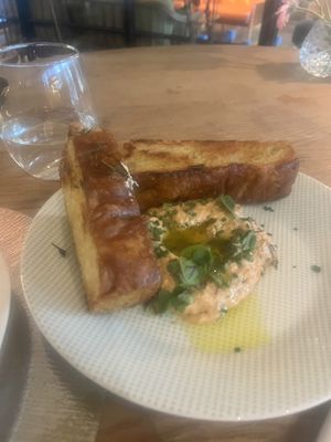   at Studio Gauthier in London