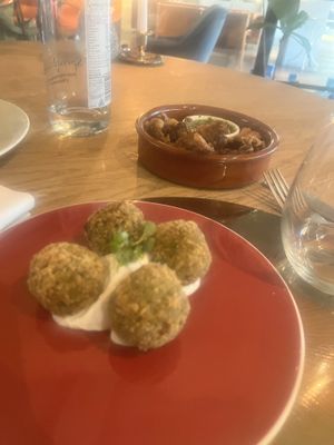   at Studio Gauthier in London