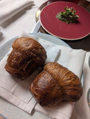  at Studio Gauthier in London