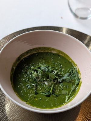  at Studio Gauthier in London