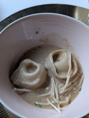  at Studio Gauthier in London