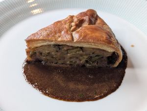  at Studio Gauthier in London