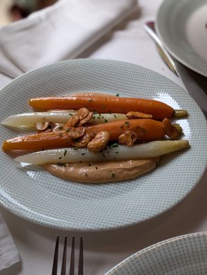  at Studio Gauthier in London