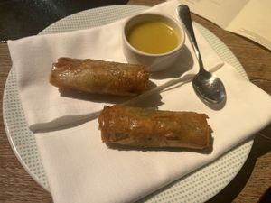   at Studio Gauthier in London