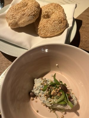   at Studio Gauthier in London