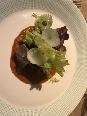   at Studio Gauthier in London