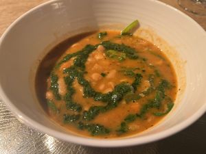   at Studio Gauthier in London