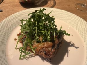   at Studio Gauthier in London