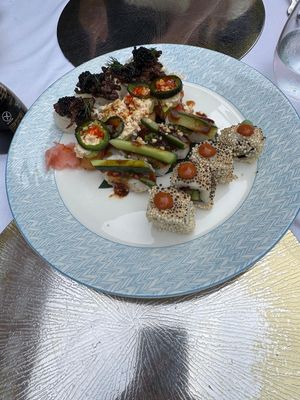   at Studio Gauthier in London