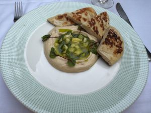   at Studio Gauthier in London