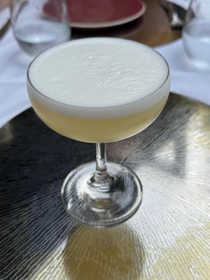   at Studio Gauthier in London