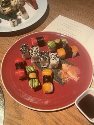   at Studio Gauthier in London