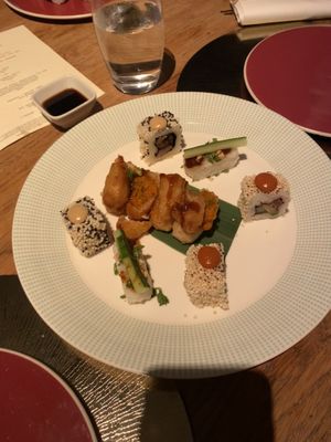   at Studio Gauthier in London