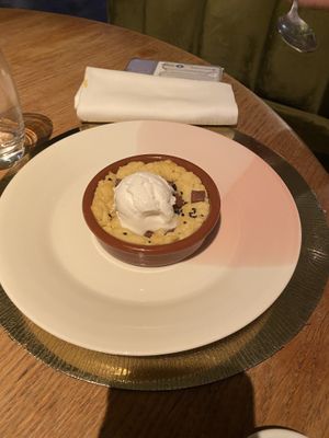   at Studio Gauthier in London