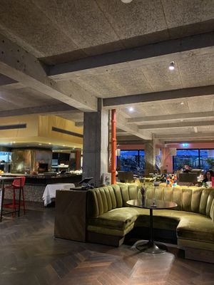   at Studio Gauthier in London